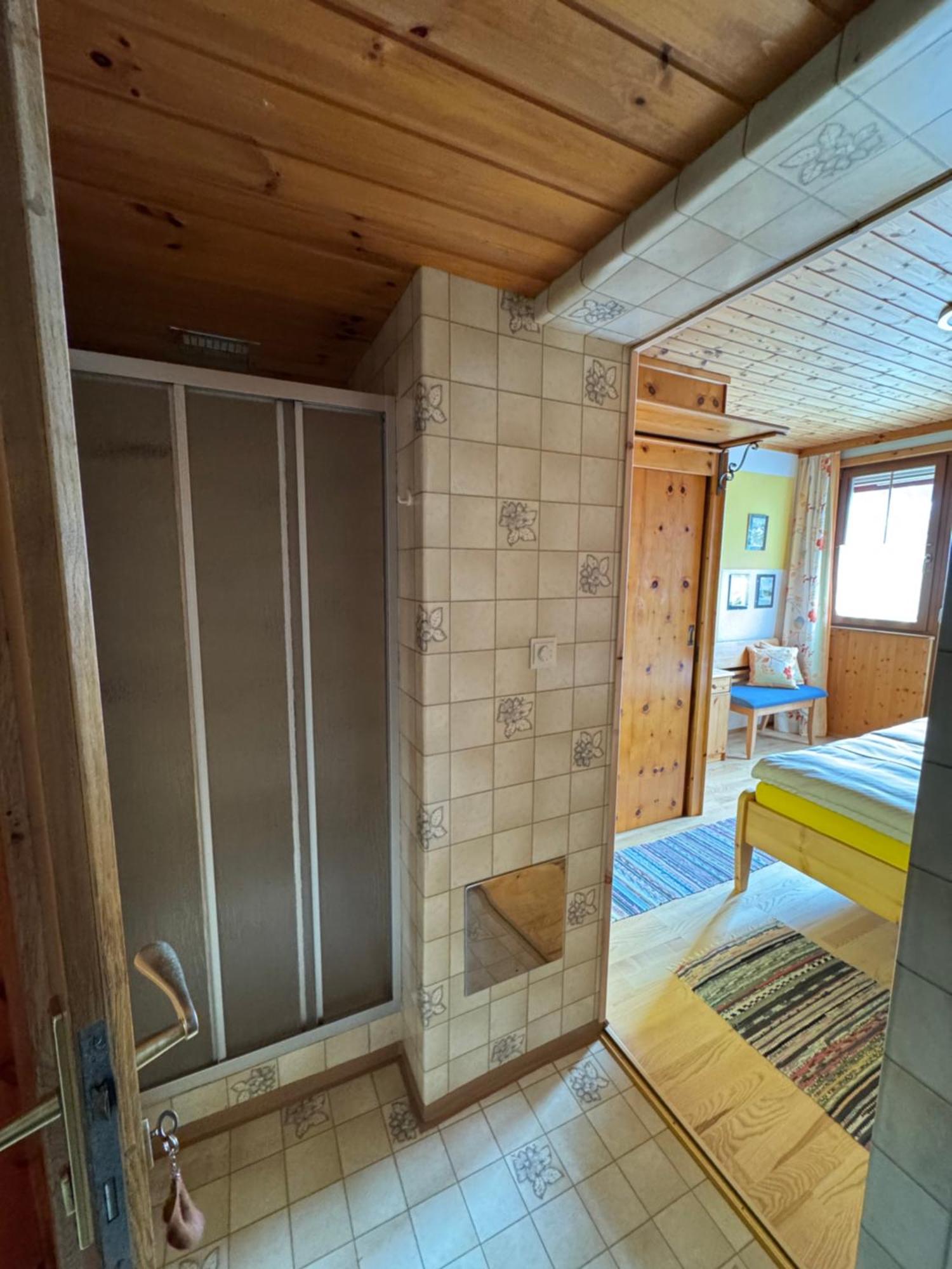 Landhaus Rasser 라우리스 외부 사진