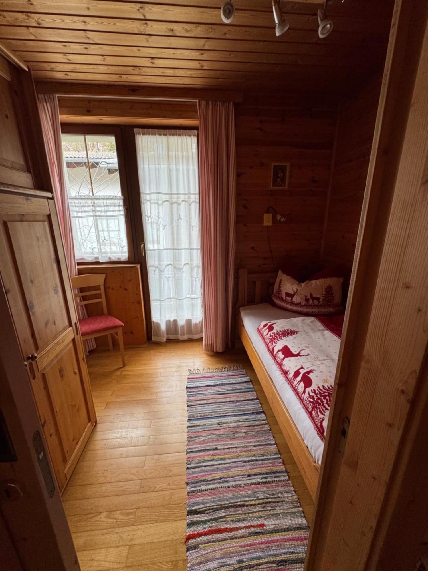 Landhaus Rasser 라우리스 외부 사진