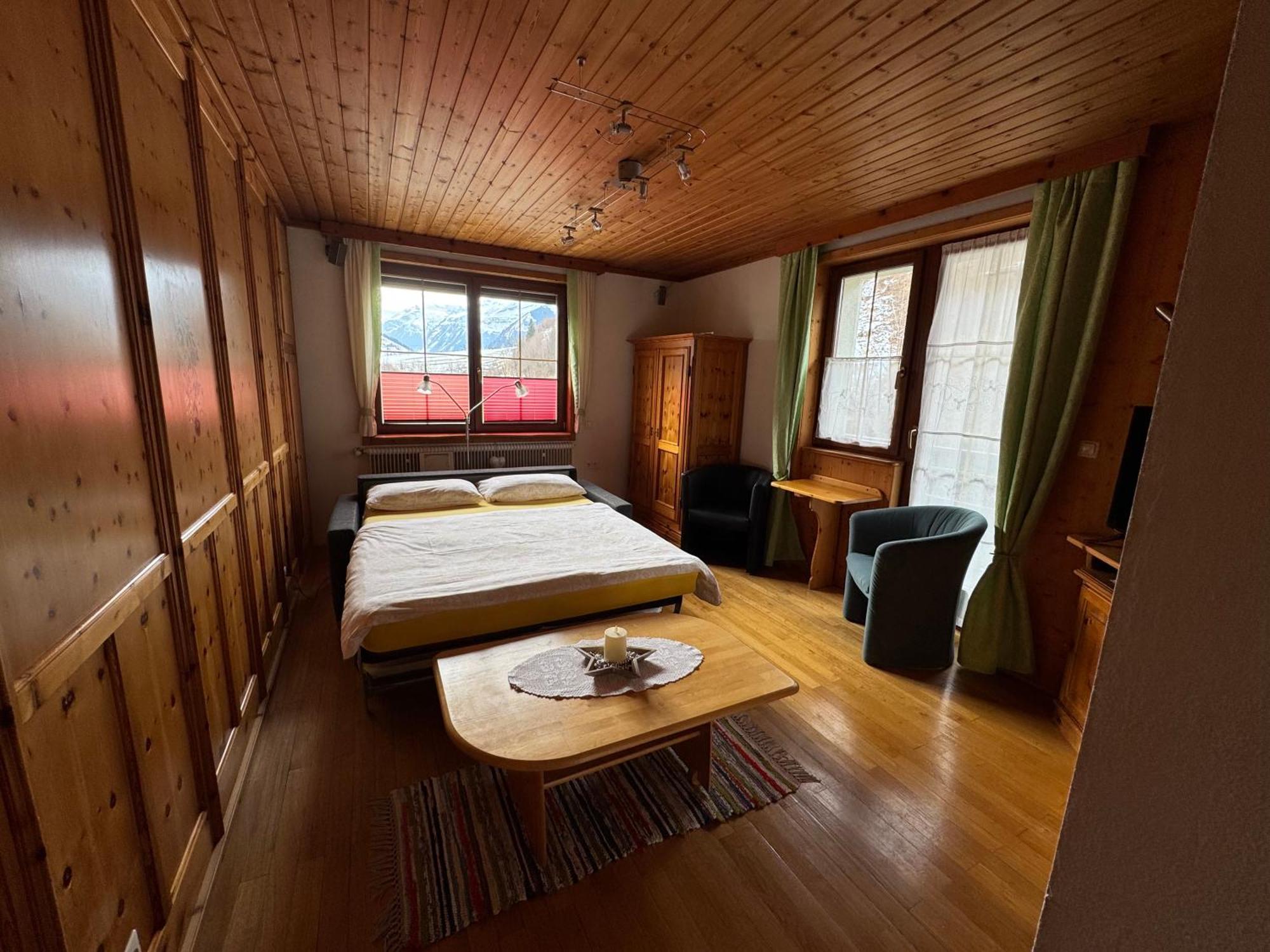 Landhaus Rasser 라우리스 외부 사진