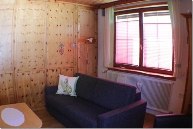 Landhaus Rasser 라우리스 외부 사진