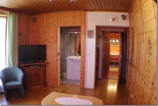 Landhaus Rasser 라우리스 외부 사진