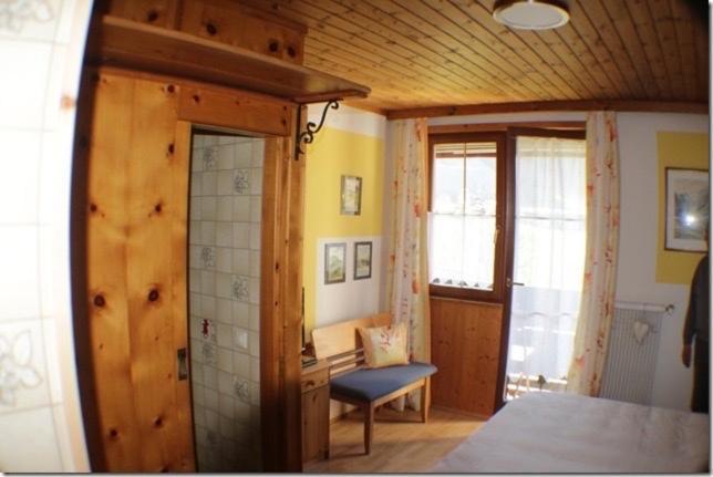 Landhaus Rasser 라우리스 외부 사진